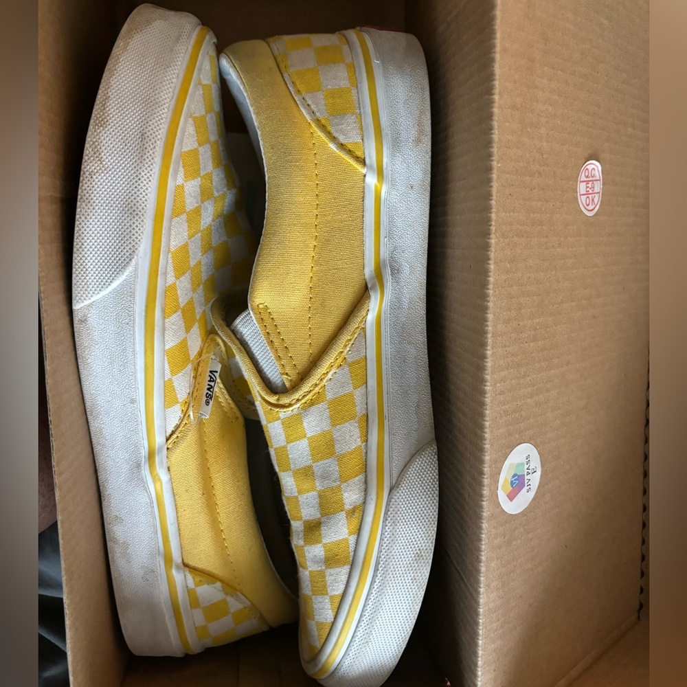 Vans